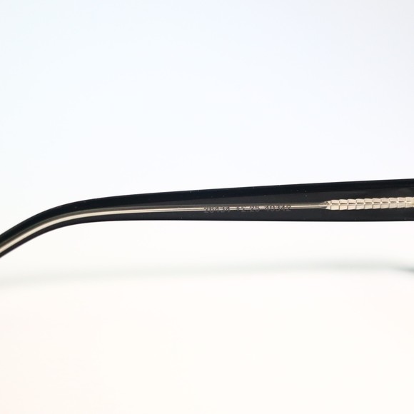 Design Optics eyeglasses reader lenses +2.25  50-16 130 eyewear frame N9 - Picture 3 of 8